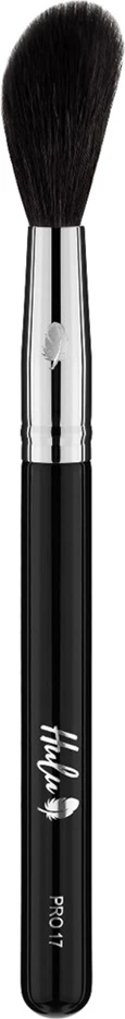 Furçë për blush dhe bronzer Hulu PRO17 për femra, 1 copë