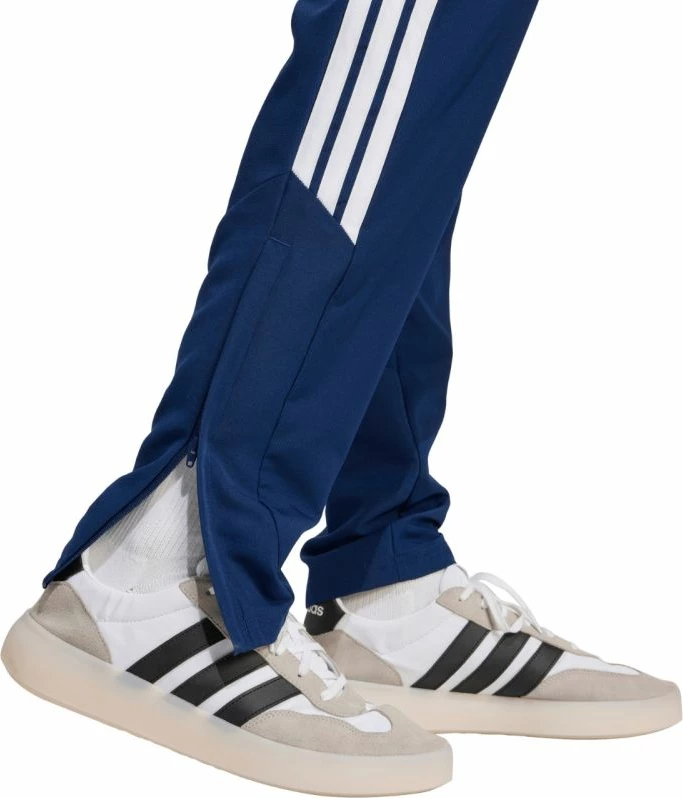 Pantallona sportive për meshkuj adidas Tiro 26 League Presentation JZ9045, të kaltërta