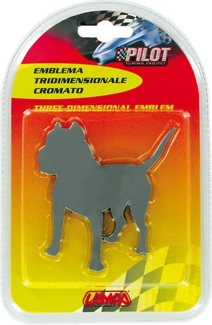 Shenja Dekoruese Dog