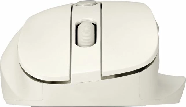 maus wireless Asus MD105, milky white