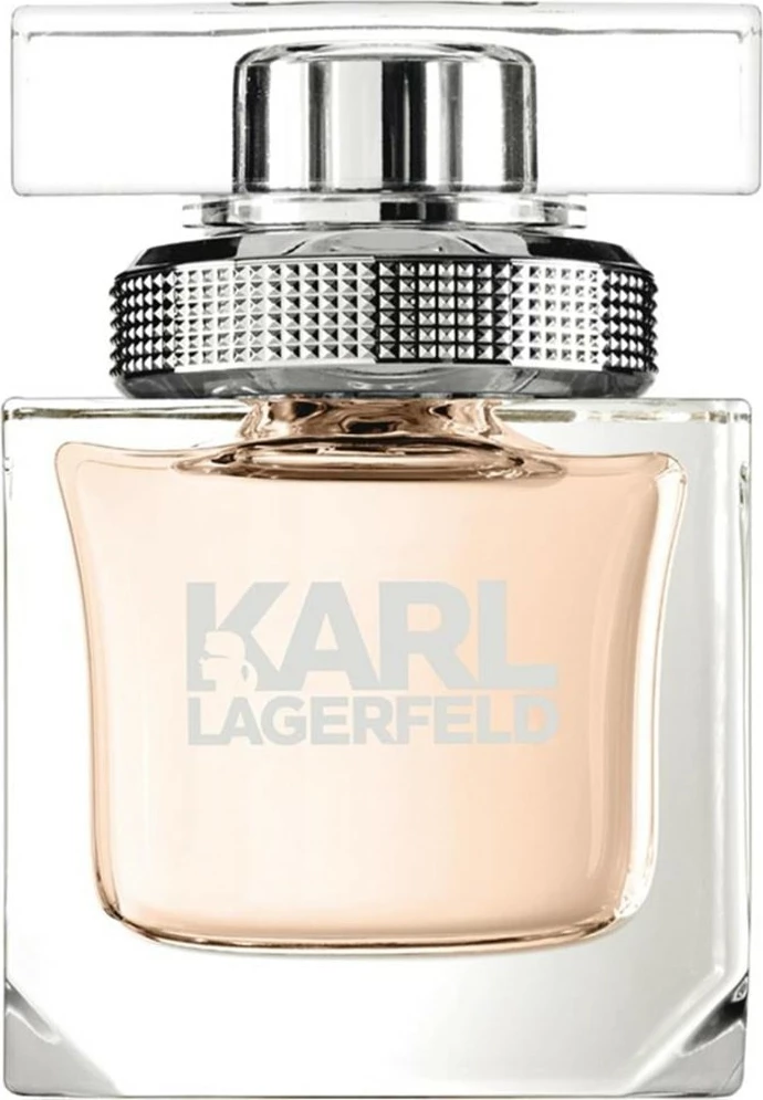 Eau de Parfum për femra Karl Lagerfeld Pour Femme 45ml