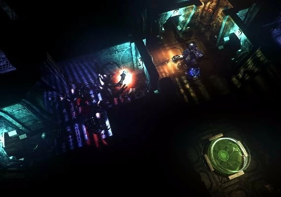 Space Hulk Ascension Edition EN Global
