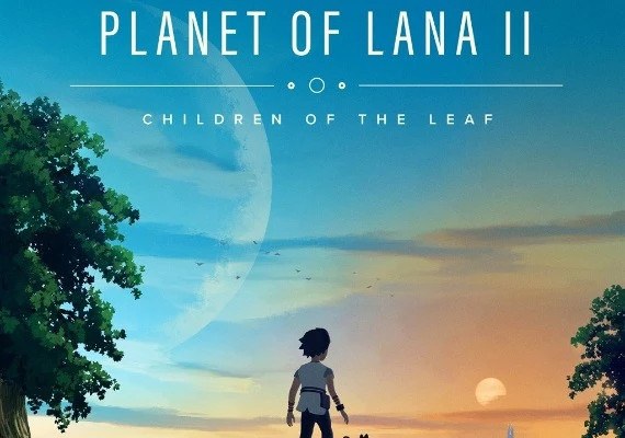 Planet of Lana 2 Global