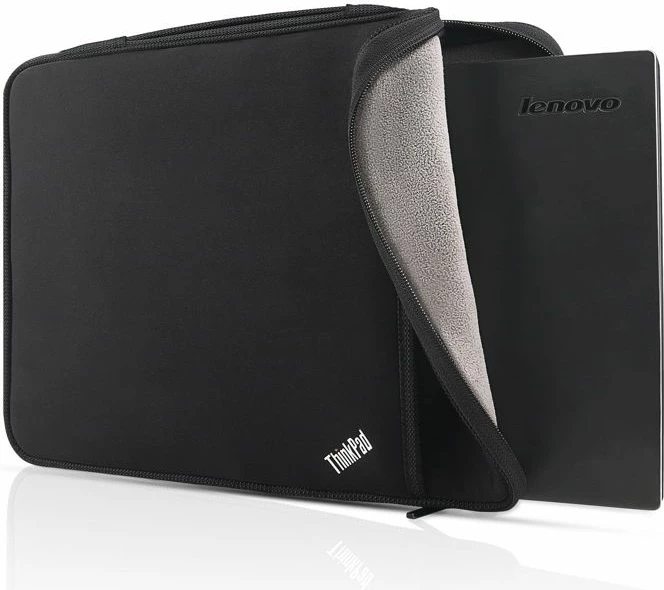 Çantë për laptop Lenovo ThinkPad 4X40N18010 15", e zezë