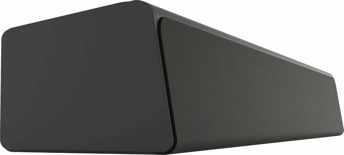 Soundbar Creative Stage SE Mini, 2.0, Bluetooth 5.3, USB-C, 24W peak, e zezë