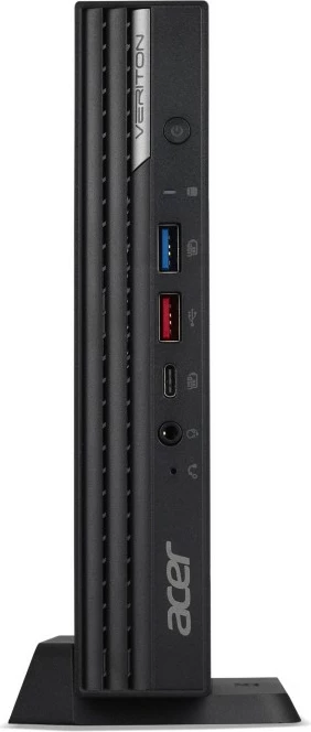 Kasë Acer Veriton 4 VN4710GT, 32GB RAM, Intel UHD Graphics, Mini PC