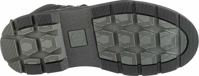Këpucë për meshkuj Dr. Martens, të zeza [Madhësia: 45]