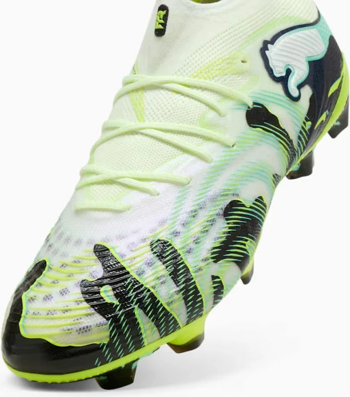 Atlete futbolli Puma Future 9 Ultimate Creativity Pro FG/AG 108947-01 [Madhësia: 42.5]