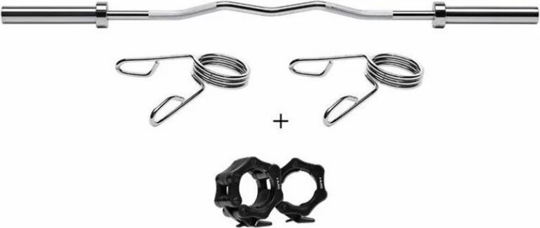 Shufër olimpike HMS, krom