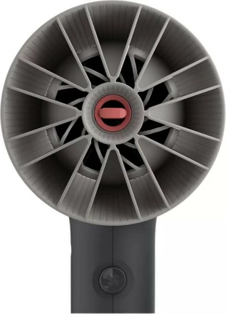 Tharëse flokësh Philips BHD351/10 2100W, gri