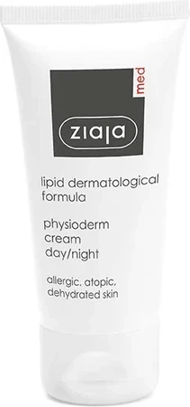 Kremë Ziaja Med Physioderm  Day/ Night 50 ml