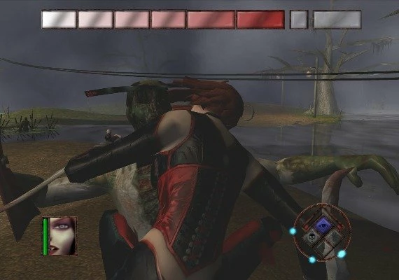 BloodRayne: Terminal Cut EN/FR/IT/RU/ES Global