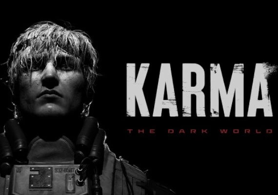 Karma: The Dark World Global