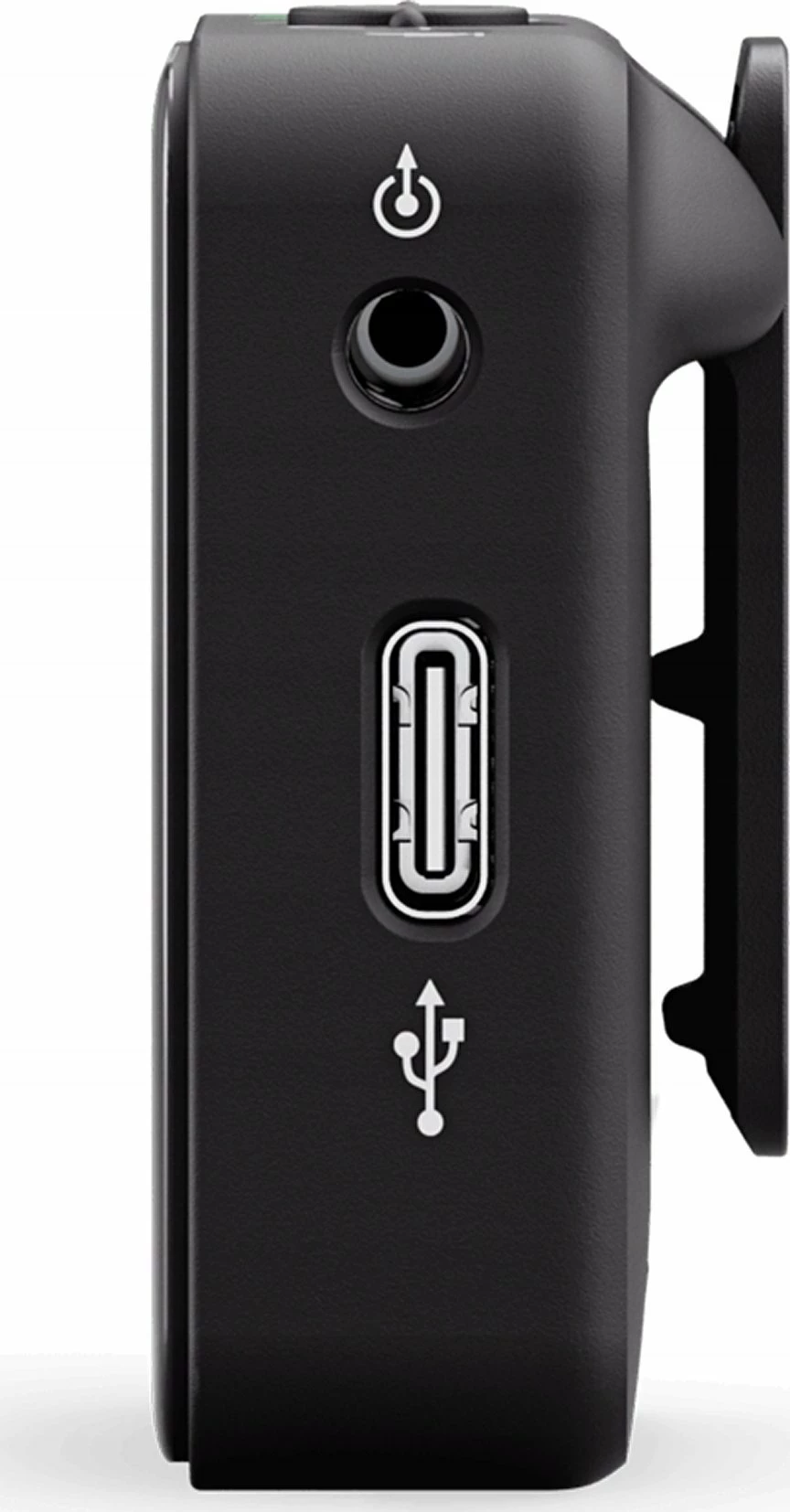 Mikrofon wireless Rode Wireless ME Dual WIMEDUAL, 2.4GHz, omnidireksional, i zi, set 2x TX + 1x RX