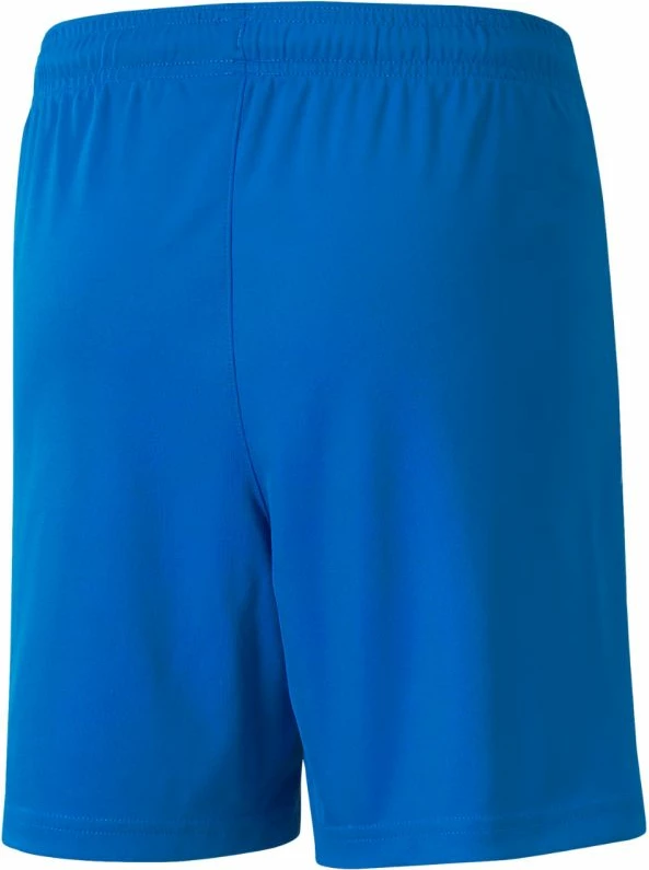 Shorce për fëmijë Puma, blu [Madhësia: 140 cm]