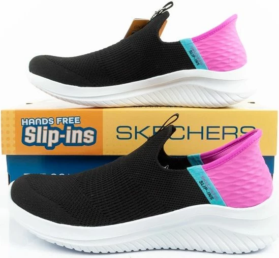 Atlete për fëmijë Skechers Ultra Flex [Madhësia: 37.5]