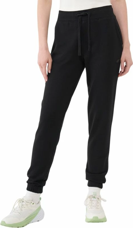 Pantallona për femra 4f, të zeza