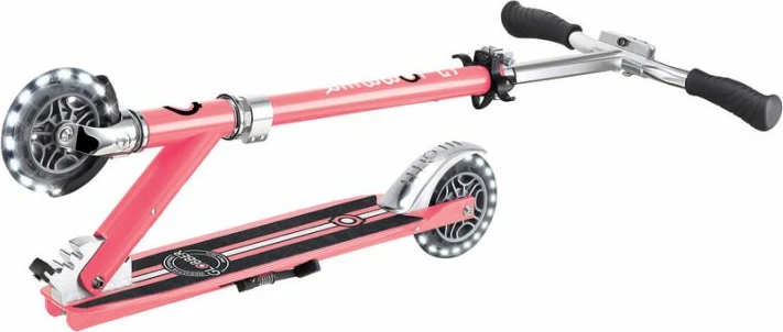 Skuter për fëmijë Globber, krom