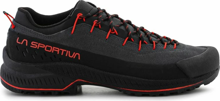 Atlete për meshkuj La Sportiva, të zeza [Madhësia: 44.5]