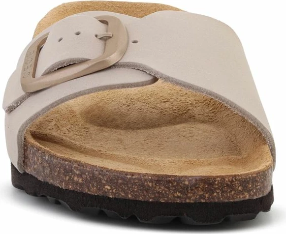 Flip-flopa për femra Bio Bio Denva Country, sepia [Madhësia: 39]
