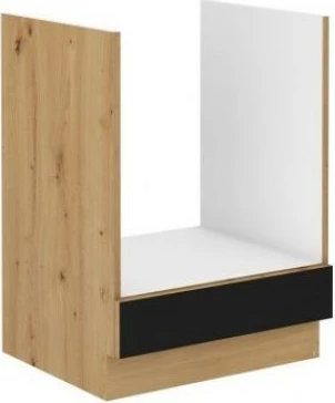 Dollap i poshtëm për furrë Moderna Plus 