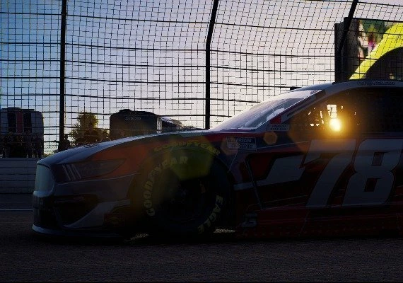 NASCAR 21: Ignition Champions Edition EN/DE/FR/IT/PT/ES Global