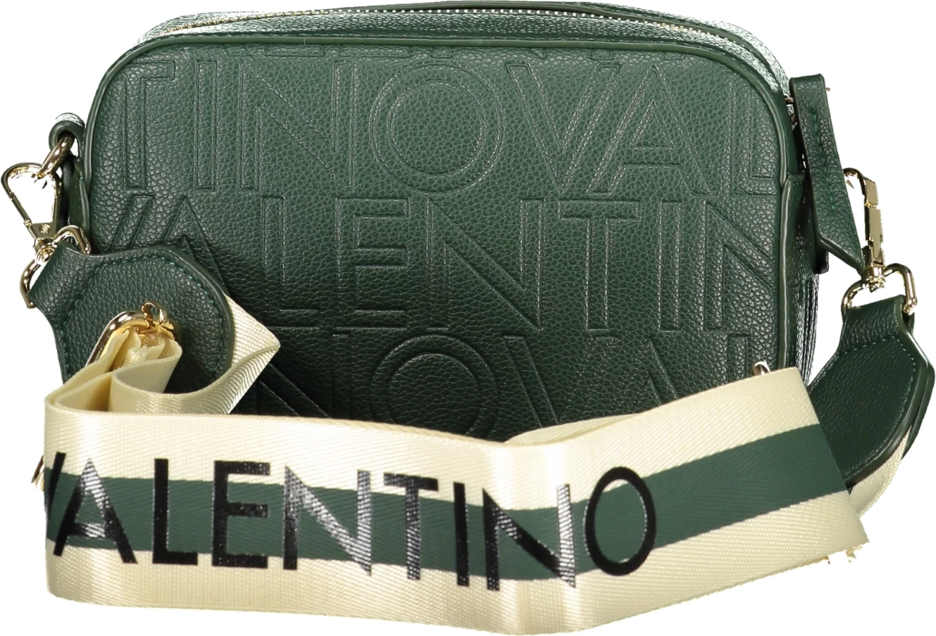 Çantë VALENTINO BAGS grash, e gjelbër