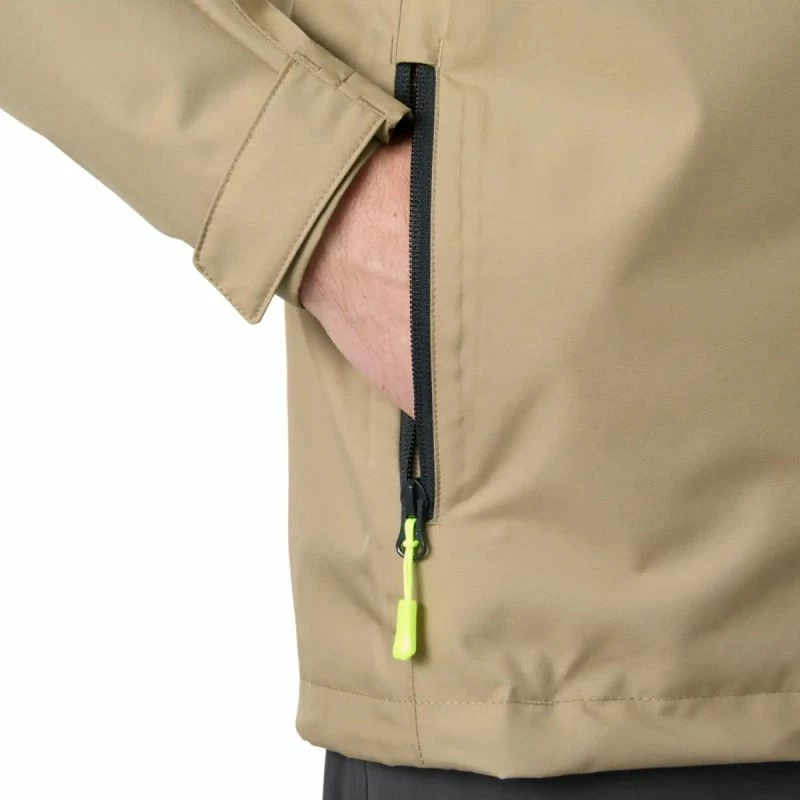 Jakne për meshkuj Helly Hansen Crew Hooded Jacket 2.0 34443 757