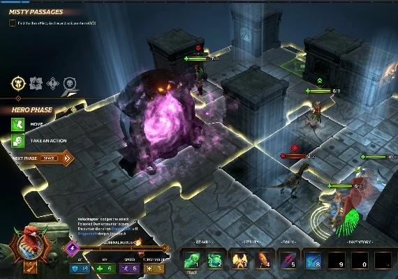 Tales from Candlekeep: Tomb of Annihilation EN/DE/FR/PT/RU/ZH/ES Global