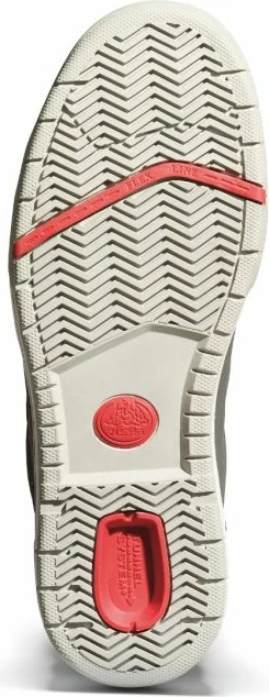 Këpucë pune unisex Bata Industrials, të hirtë