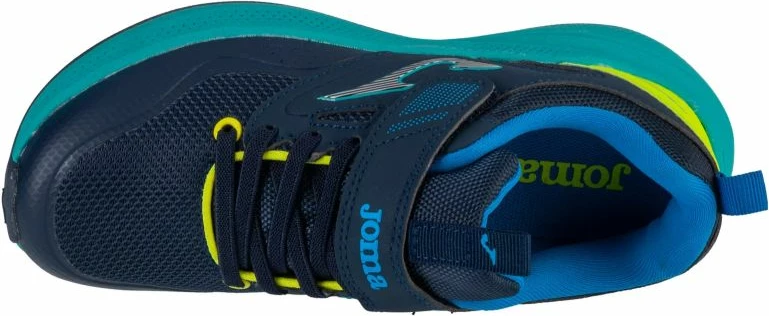 Atlete për fëmijë Joma, të kaltra