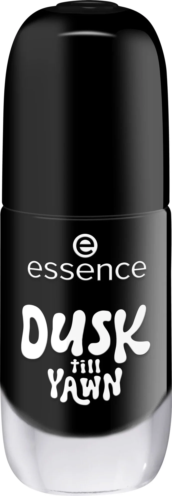 Essence gel nail polish 45 DUSK