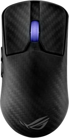 Maus Asus ROG Harpe Ace Extreme, wireless/wired, i zi