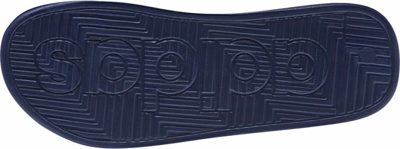 Papuqe për meshkuj adidas, blu marine [Madhësia: 46]