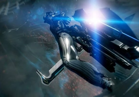 Warframe - Bonus Pack DLC EN Global