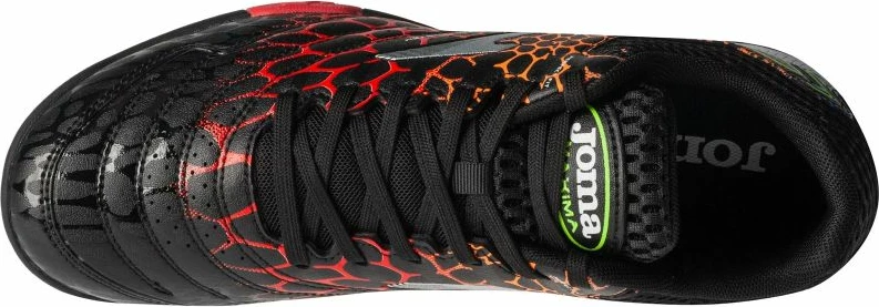 Atlete futbolli Joma për meshkuj, të zeza