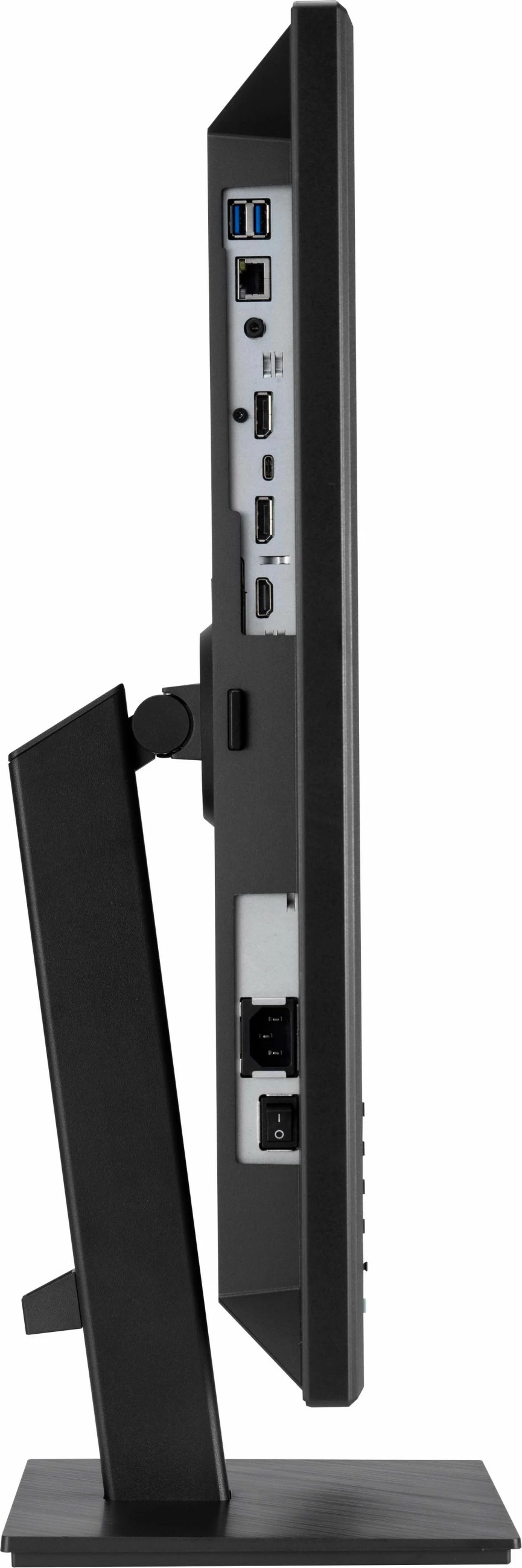 Monitor ASUS BE24ECSNK, 23.8", Full HD, i zi