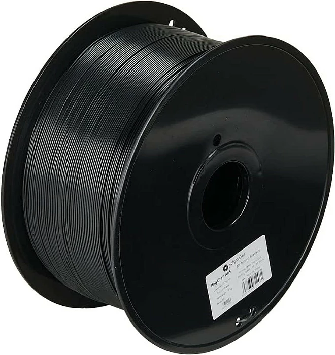 Filament PETG Polymaker PolyLite, 1.75mm, 3kg, i zi