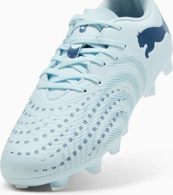 Atlete futbolli për fëmijë Puma Future 9 Play Jr FG/AG 108723-03 [Madhësia: 28]