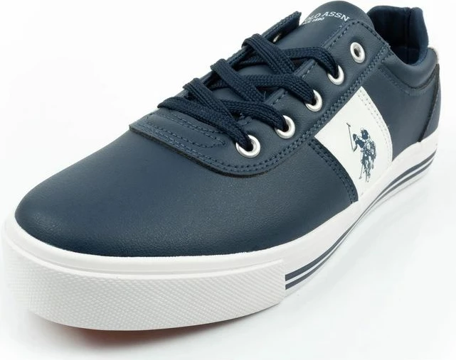 Atlete meshkuj US Polo Assn navy blue