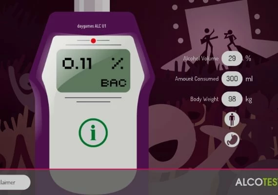King of Booze: Drinking Game EN/DE/PT Global