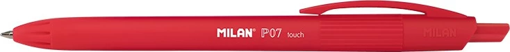 MILAN KIMIK P07 TOUCH I KUQ