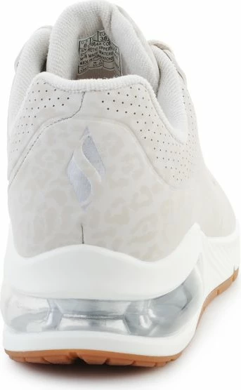 Atlete femra Skechers, të bardha