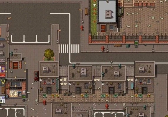RPG Maker VX Ace: POP! Horror City DLC EN/DE/FR/IT/JA/PT/RU/ES Global