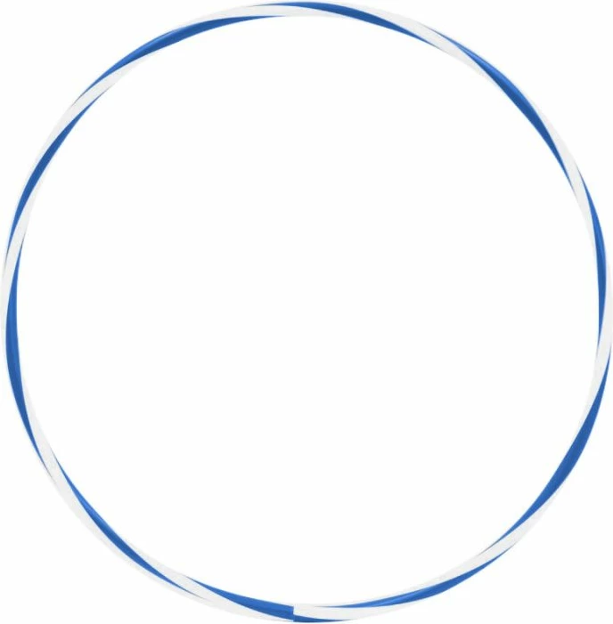 Rreth hula-hoop Vinex HP-DT2030, 76cm