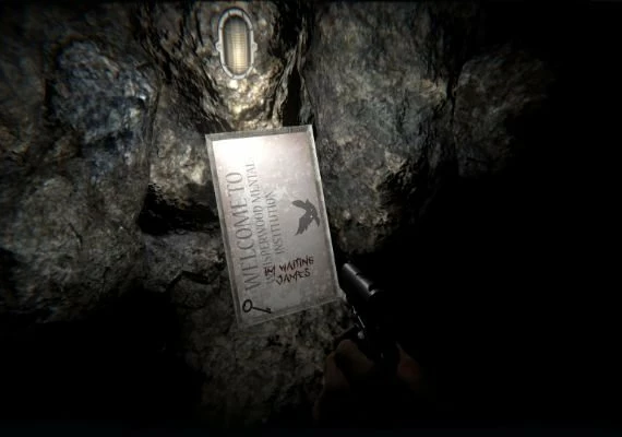 The One We Found EN Global