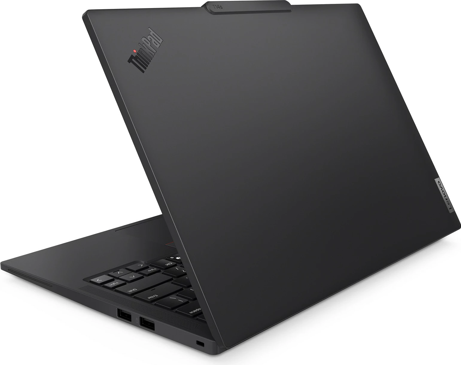 Laptop Lenovo ThinkPad T14s Gen 6, Core Ultra 7, 32GB RAM Memorje, 1TB, 14" WUXGA, Windows 11 Pro, i zi