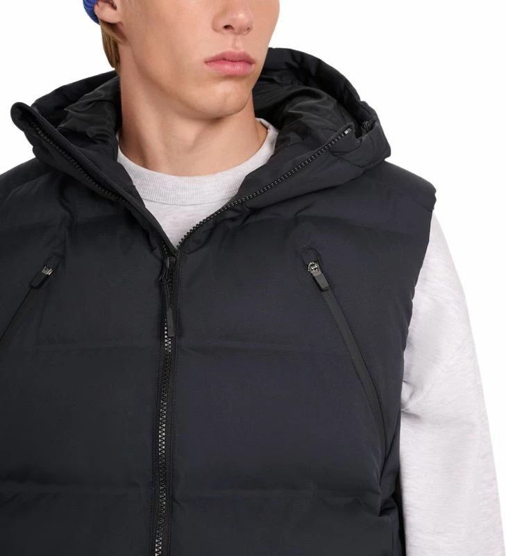 Jelek për meshkuj 4f, i zi