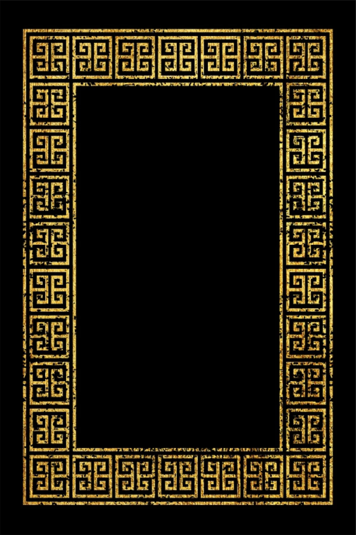 Qilim për korridor, shumëngjyrësh, Conceptum Hypnose CT-2002, 80x150cm