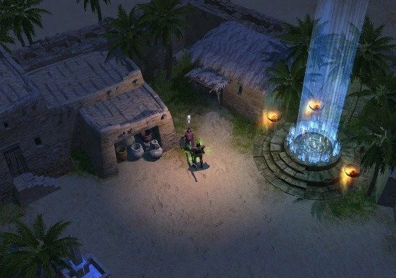 Titan Quest - Bundle 2020 Global